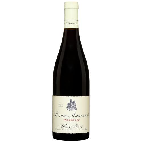 Domaine Albert Morot Beaune Premier Cru Les Marconnets