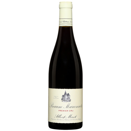 Domaine Albert Morot Beaune Premier Cru Les Marconnets Red Wine