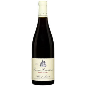 Domaine Albert Morot Beaune Premier Cru Les Toussaints