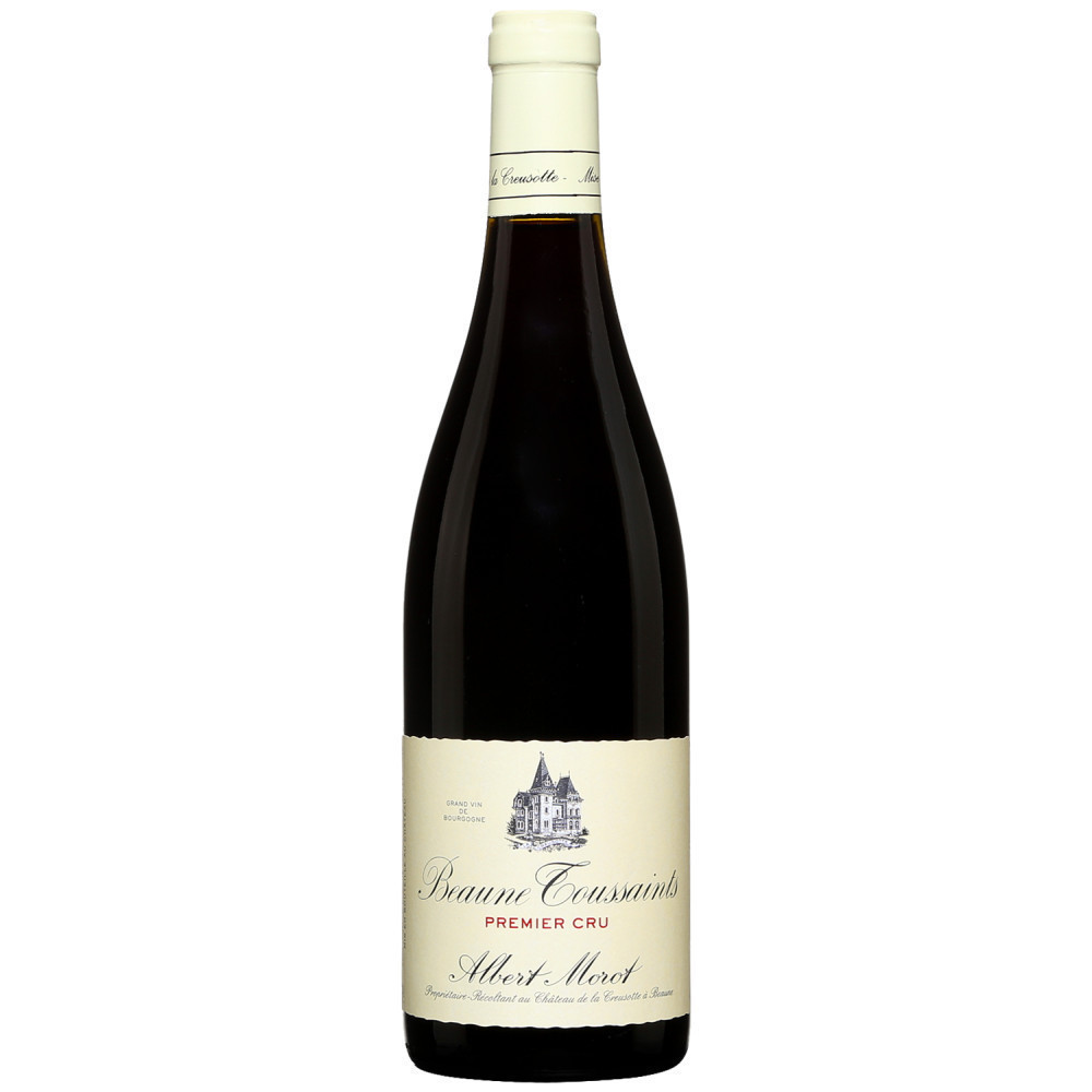 Domaine Albert Morot Beaune Premier Cru Les Toussaints