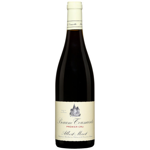 Domaine Albert Morot Beaune Premier Cru Les Toussaints Red Wine