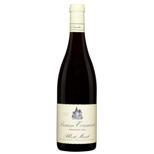 Domaine Albert Morot Beaune Premier Crus Les Toussaints Red Wine