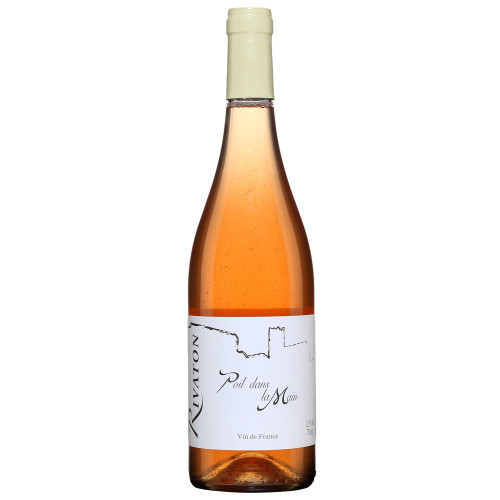 Domaine Rivaton Rosé Wine