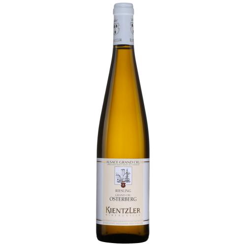 Domaine André Kientzler Riesling Osterberg