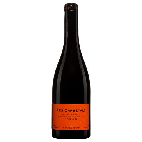 Domaine Anne Gros & Jean-Paul Tollot Les Carrétals Red Wine