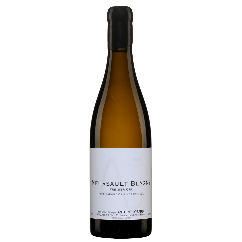 Domaine Antoine Jobard Meursault Premier Cru Blagny