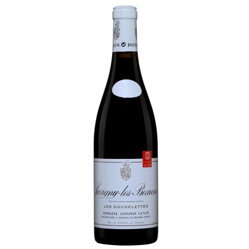 Domaine Antonin Guyon Savigny-les-Beaunes Les Goudelettes