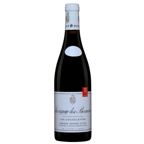 Domaine Antonin Guyon Savigny-les-Beaunes Les Goudelettes Red Wine