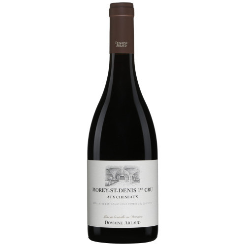 Domaine Arlaud Morey-Saint-Denis Premier Cru Red Wine