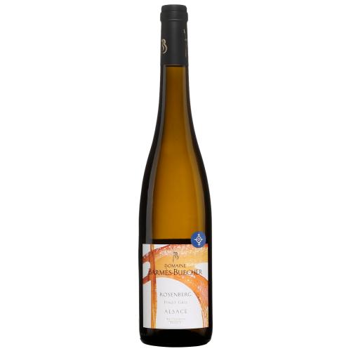 Domaine Barmes Buecher Pinot Gris Rosenberg