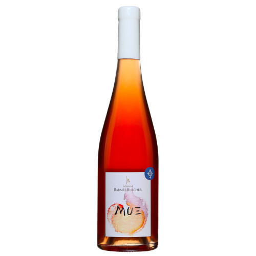 Domaine Barmès-Buecher Mue White Wine