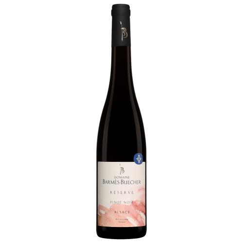 Domaine Barmès-Buecher Pinot Noir Réserve