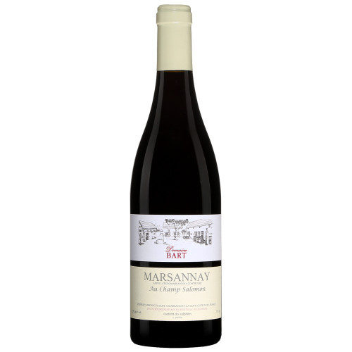 Domaine Bart Marsannay Les Champs Salomon Red Wine