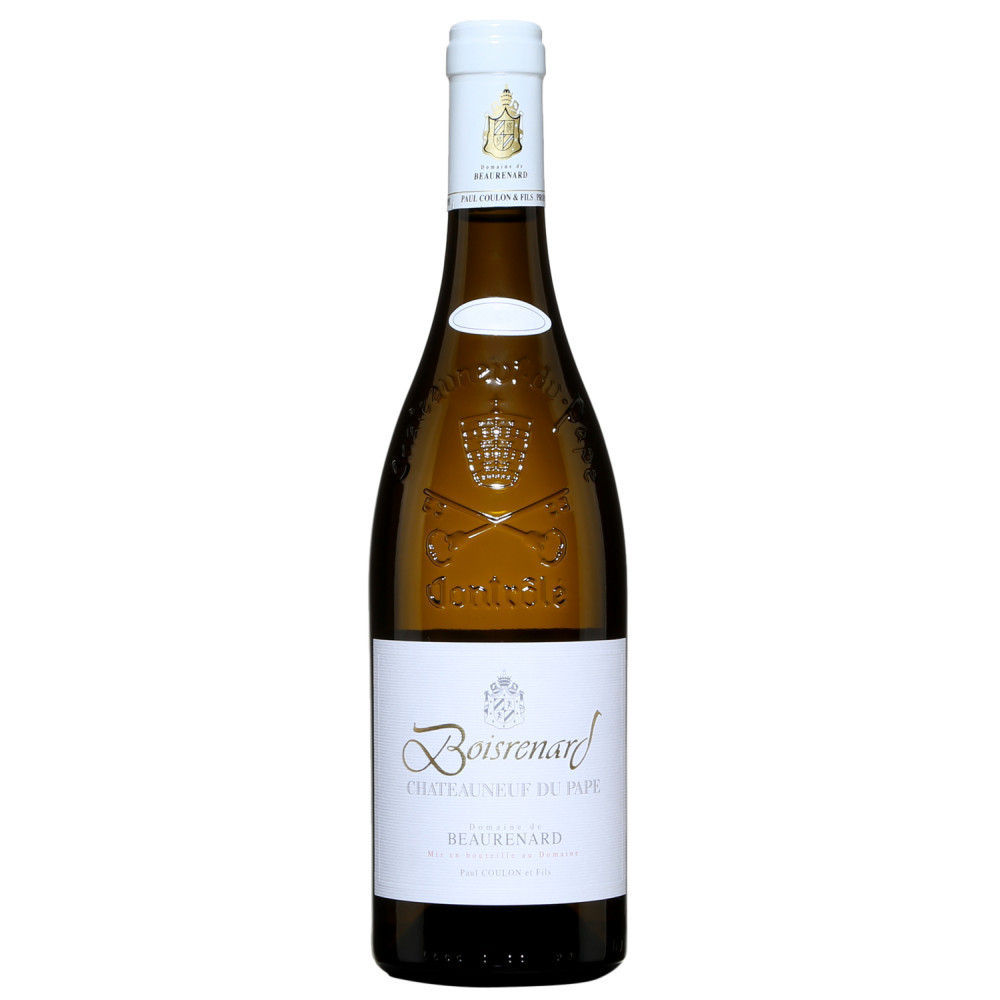 Domaine Beaurenard Boisrenard Châteauneuf-du-Pape