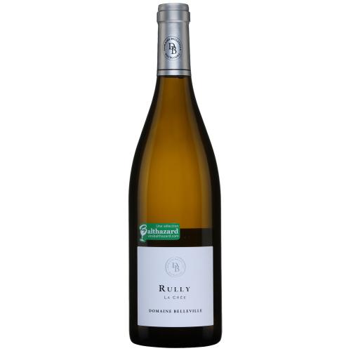 Domaine Belleville Rully La Crée