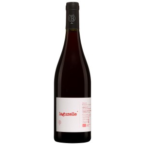 Domaine Benjamin Taillandier Minervois Laguzelle