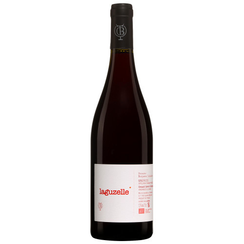 Domaine Benjamin Taillandier Minervois Red Wine