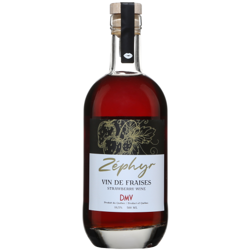 Domaine Mont-Vézeau Zéphyr Red Aperitif