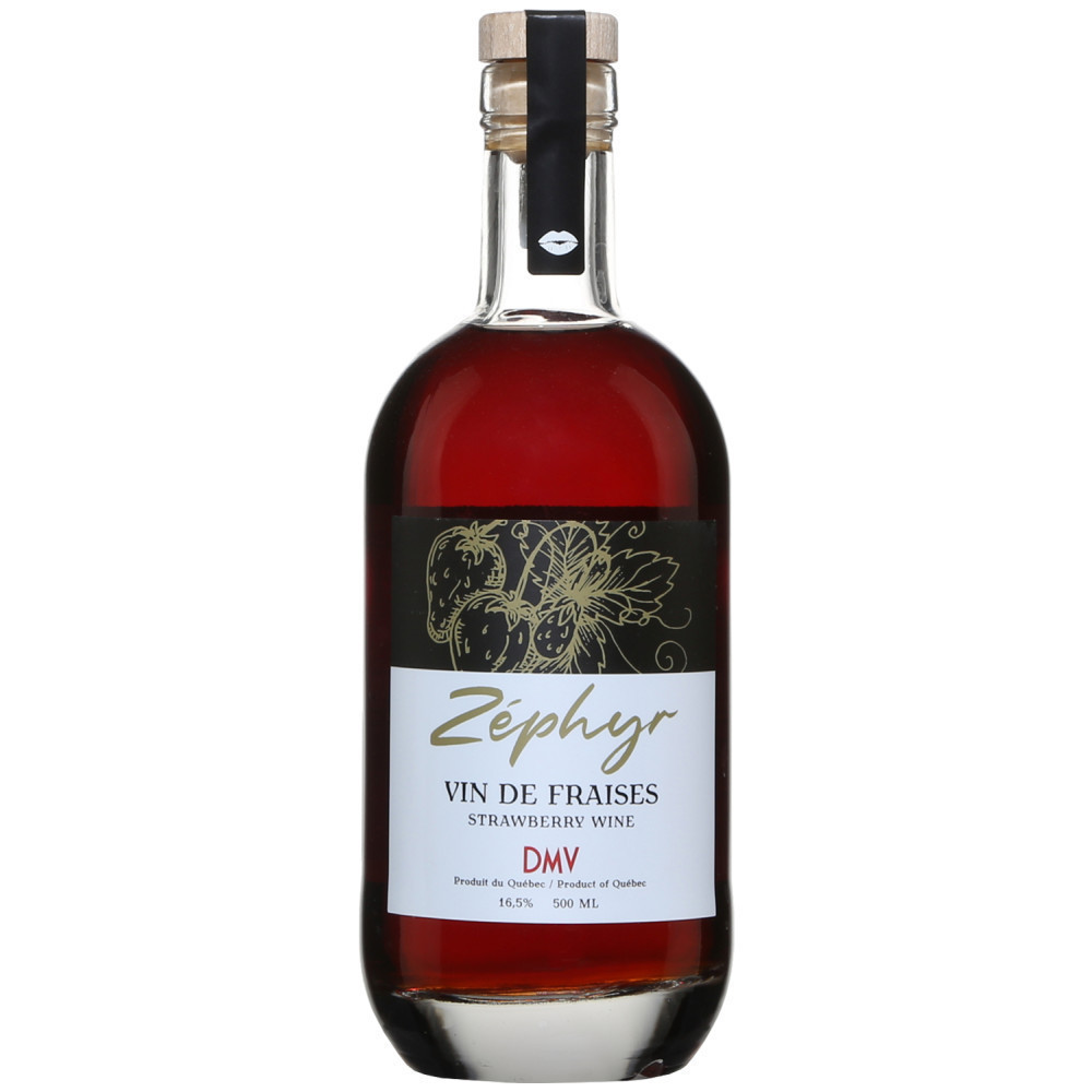 Domaine Mont-Vézeau Zéphyr Red Aperitif