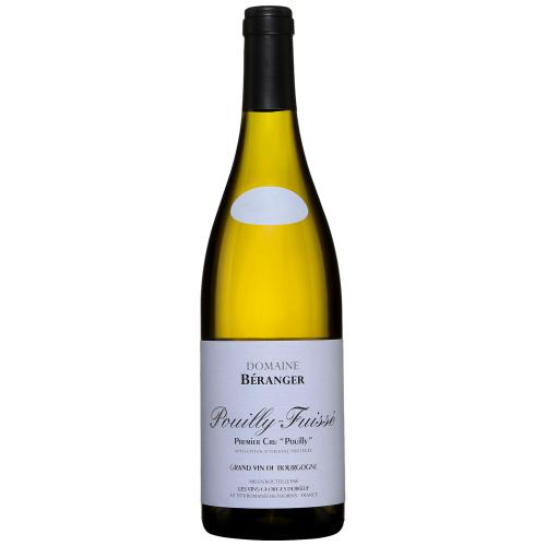 Domaine Béranger Pouilly-Fuissé Premier Cru Pouilly