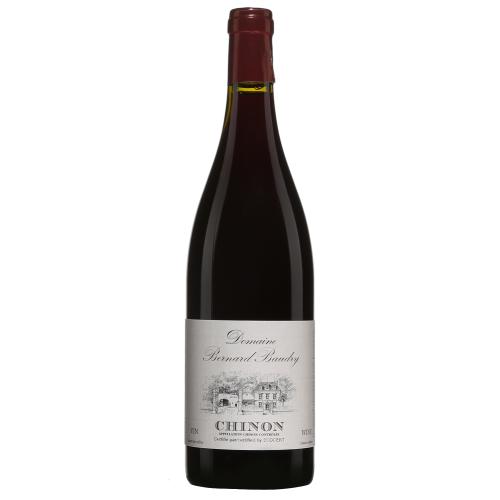 Domaine Bernard Baudry Chinon