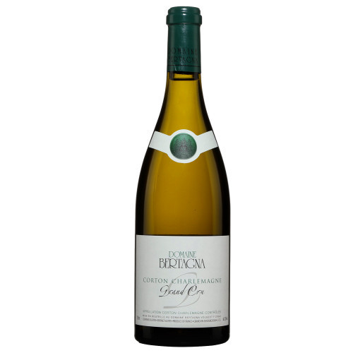 Domaine Bertagna Corton-Charlemagne Grand Cru White Wine