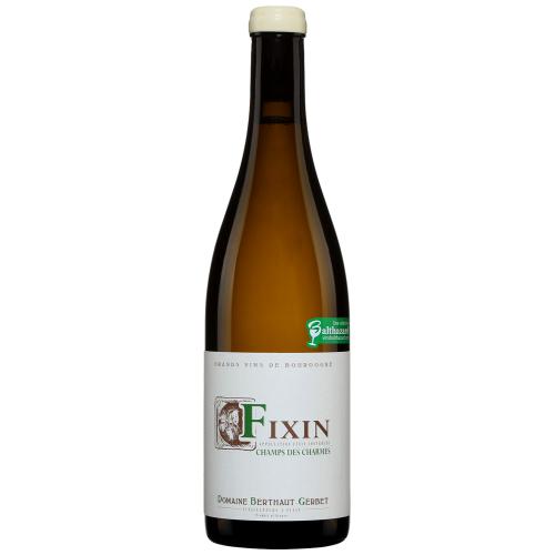 Domaine Berthaut-Gerbet Fixin Champs Des Charmes