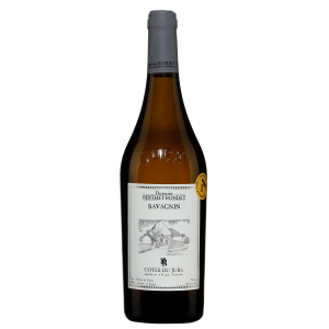 Domaine Berthet-Bondet Savagnin Côtes du Jura