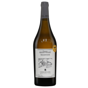 Domaine Berthet-Bondet Tradition