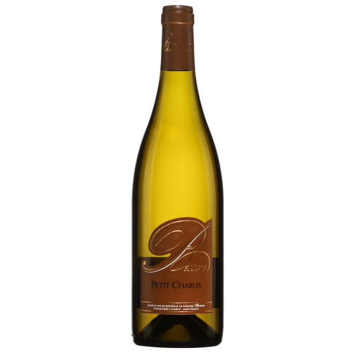 Domaine Besson Petit Chablis White Wine