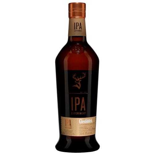 Glenfiddich IPA Experiment Single Malt