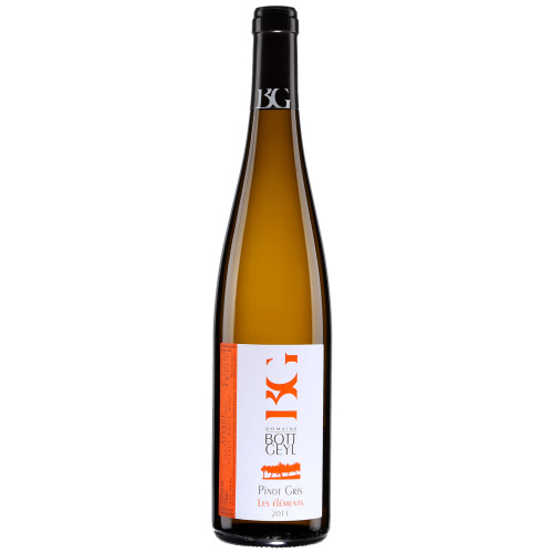 Domaine Bott-Geyl Alsace Pinot Gris White Wine