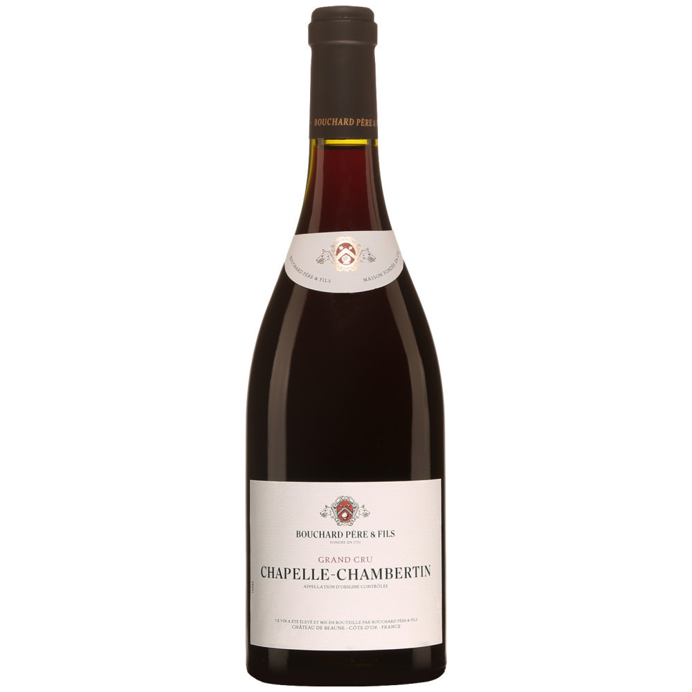 Domaine Bouchard Père & Fils Chapelle-Chambertin