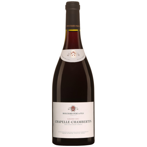 Domaine Bouchard Père &amp; Fils Chapelle-Chambertin Red Wine