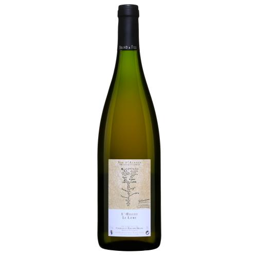 Domaine Brand L'oeillet Le Litre