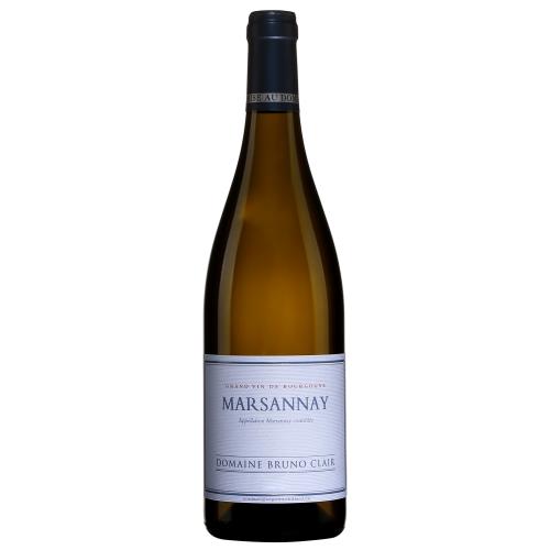 Domaine Bruno Clair Marsannay