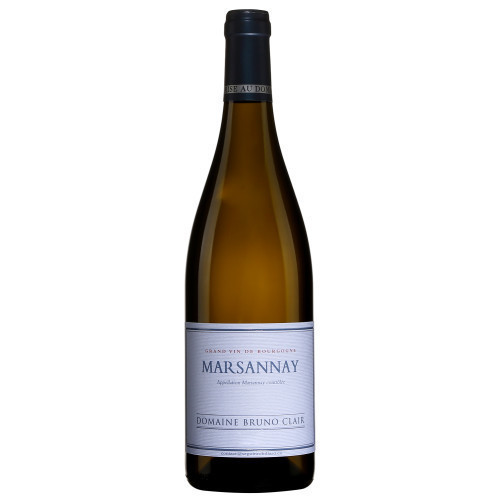Domaine Bruno Clair Marsannay White Wine