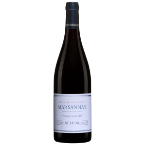 Domaine Bruno Clair Marsannay Cuvée Isabelle