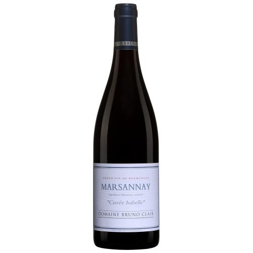 Domaine Bruno Clair Marsannay Cuvée Isabelle