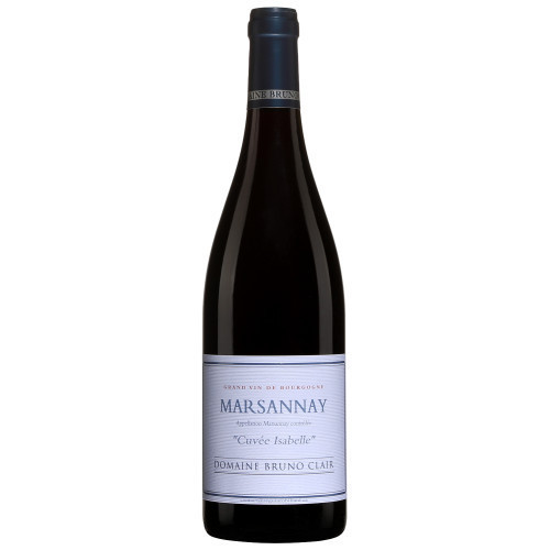 Domaine Bruno Clair Marsannay Red Wine