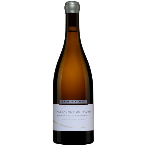 Domaine Bruno Colin Chassagne-Montrachet Premier Cru White Wine