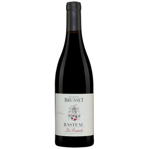 Domaine Brusset Rasteau La Bastide Red Wine