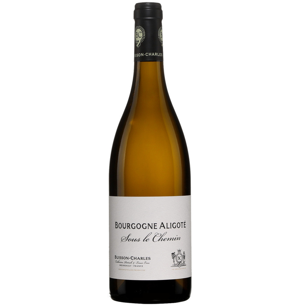 Domaine Buisson-Charles Bourgogne Aligoté White Wine