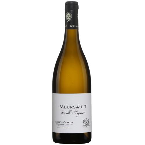 Domaine Buisson-Charles Meursault Vieilles Vignes