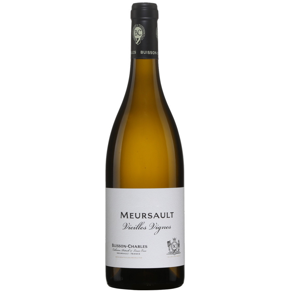 Domaine Buisson-Charles Meursault Vieilles Vignes