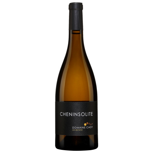 Domaine Cady Anjou Chenin Blanc White Wine