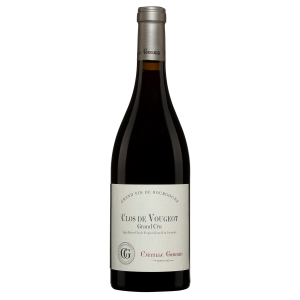 Domaine Camille Giroud Clos de Vougeot Grand Cru