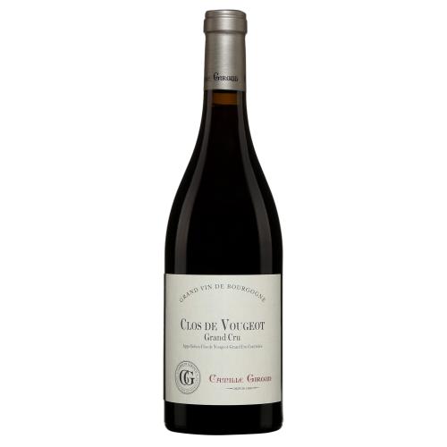 Domaine Camille Giroud Clos de Vougeot Grand Cru