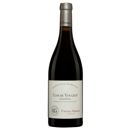 Camille Giroud Clos de Vougeot Grand Cru Red Wine