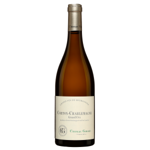 Domaine Camille Giroud Corton Charlemagne Grand Cru